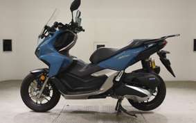 HONDA ADV160 1998 KF54