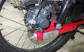 HONDA CT125 HUNTER CUB JA55