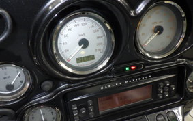 HARLEY FLHX 1580 2008