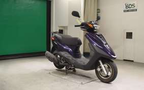 YAMAHA AXIS 125 TREET