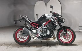 KAWASAKI Z900 2019 ZR900B