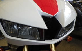 HONDA CBR600RR A 2014 PC40
