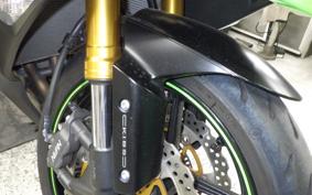 KAWASAKI NINJA ZX-6R A 2013