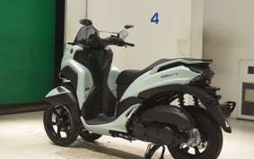 YAMAHA トリシティ125-3 2022 SEL4J