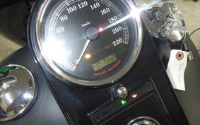 HARLEY FLSTFBS1800 2016