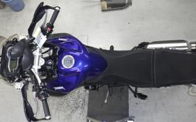 TRIUMPH TIGER 800 2012