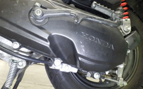 HONDA ﾀﾞﾝｸ AF78