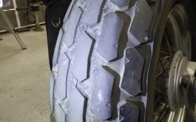 SUZUKI VANVAN 200 NH41A