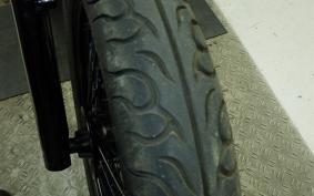 HONDA STEED 400 1992 NC26