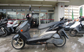 YAMAHA CYGNUS 125 X SE46