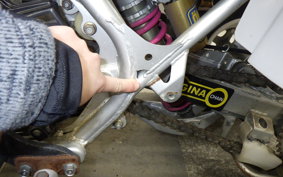 YAMAHA YF350Z 2024 3GG