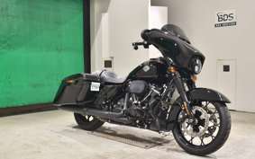HARLEY FLHXS 1870 2024