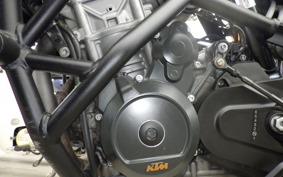 KTM 790 DUKE 2018
