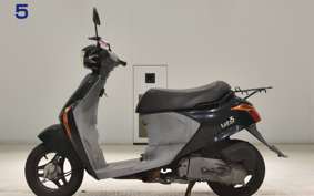SUZUKI LET's 5 CA47A