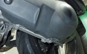 YAMAHA N-MAX 155 A 2025 SG50J