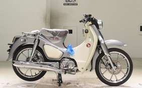 HONDA C125 SUPER CUB 2025 JA71