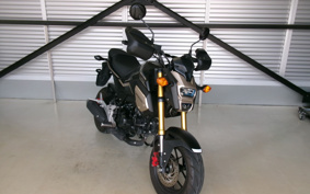 HONDA GROM JC75