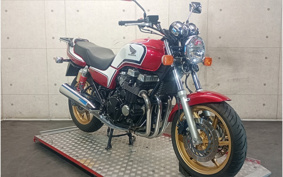 HONDA CB750 2010 RC42