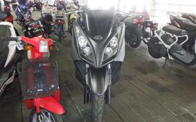 KYMCO DOWNTOWN 200 i