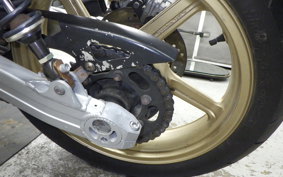 KAWASAKI ZEPHYR 400 Gen.2 1993 ZR400C