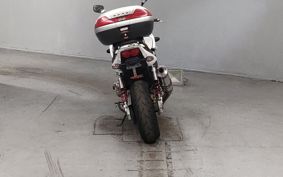 HONDA CB1300SF BOLDOR 2008 SC54