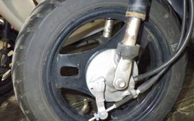 SUZUKI ﾚｯﾂ CA4AA