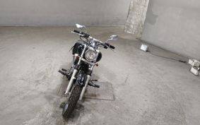 YAMAHA DRAGSTAR 250 VG02J