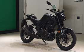 YAMAHA MT-03 ABS 1998 RH13J