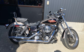 HARLEY FXDL1580 1997 GDL