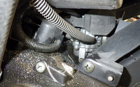 SUZUKI ADDRESS V100 CE11A
