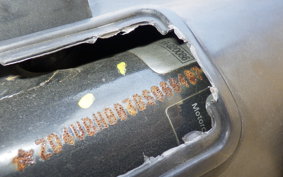 APRILIA SPORTCITY 250 IE 2007