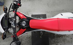 HONDA CRF250L 2021 MD38