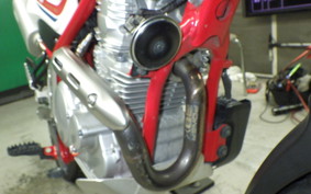 YAMAHA SEROW 250 Gen.3 2024 DG31J