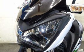 KAWASAKI Z250 ER250C