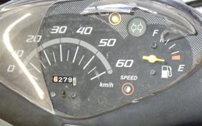 HONDA DIO Gen.6 2009 AF68