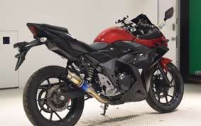 SUZUKI GSX250R 2019