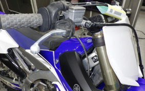 YAMAHA YZ250F 2005 CG39C