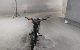 HONDA SUPER CUB50 C50