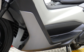 YAMAHA N-MAX SED6J