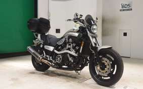 YAMAHA VMAX 1998