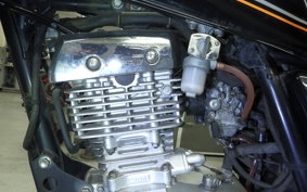 SUZUKI GN125 F Gen.2 2022