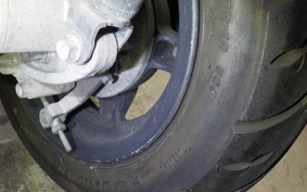HONDA LEAD 125 1996 JF45
