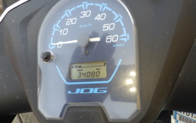 YAMAHA JOG-7 AY01