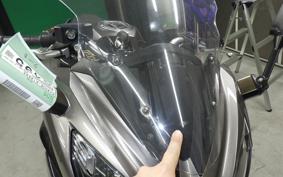KAWASAKI NINJA 400 ABS 2017 EX400E