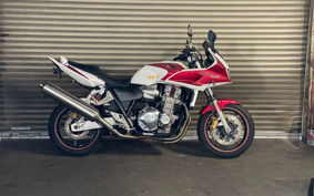 HONDA CB1300SF BOLDOR SC54