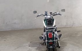 HONDA SHADOW 400 2006 NC34