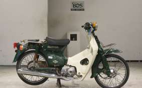 HONDA C50 SUPER CUB 1991 C50