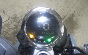 HONDA MONKEY 125 2021 JB05