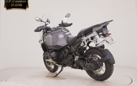 BMW R1300GS Adventure 2026