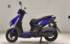 YAMAHA CYGNUS Griffus SEJ4J